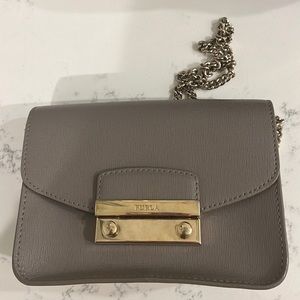 furla mini cross bag